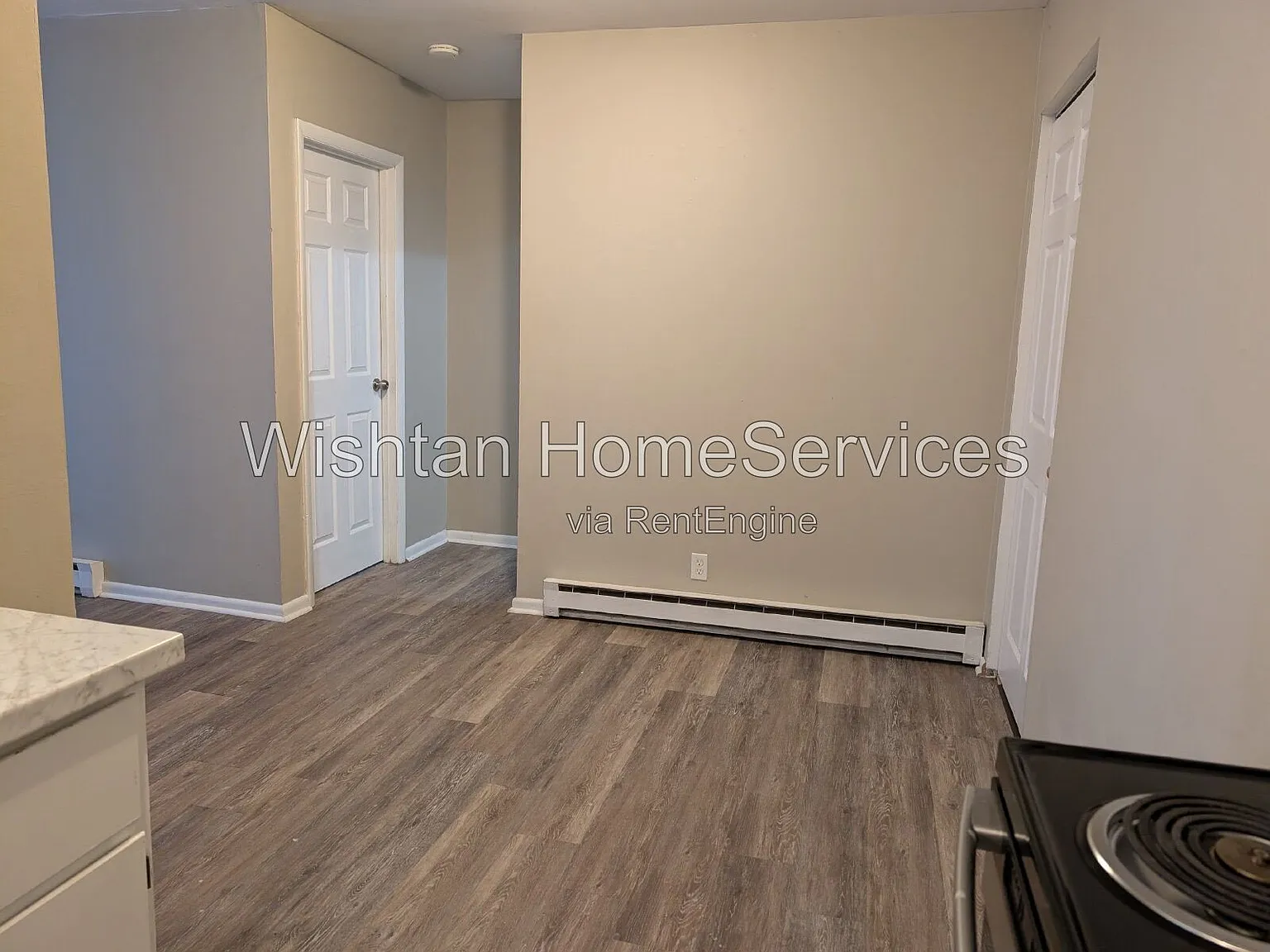 1 bed, 1.0 bath, 535 sqft, $595 — Photo 2