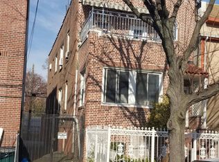 1829 Gleason Ave, Bronx, NY 10472