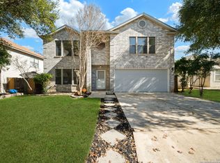 17018 Talon Path, San Antonio, TX 78247