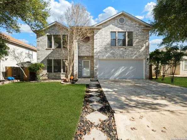 17018 TALON PATH, San Antonio, TX 78247