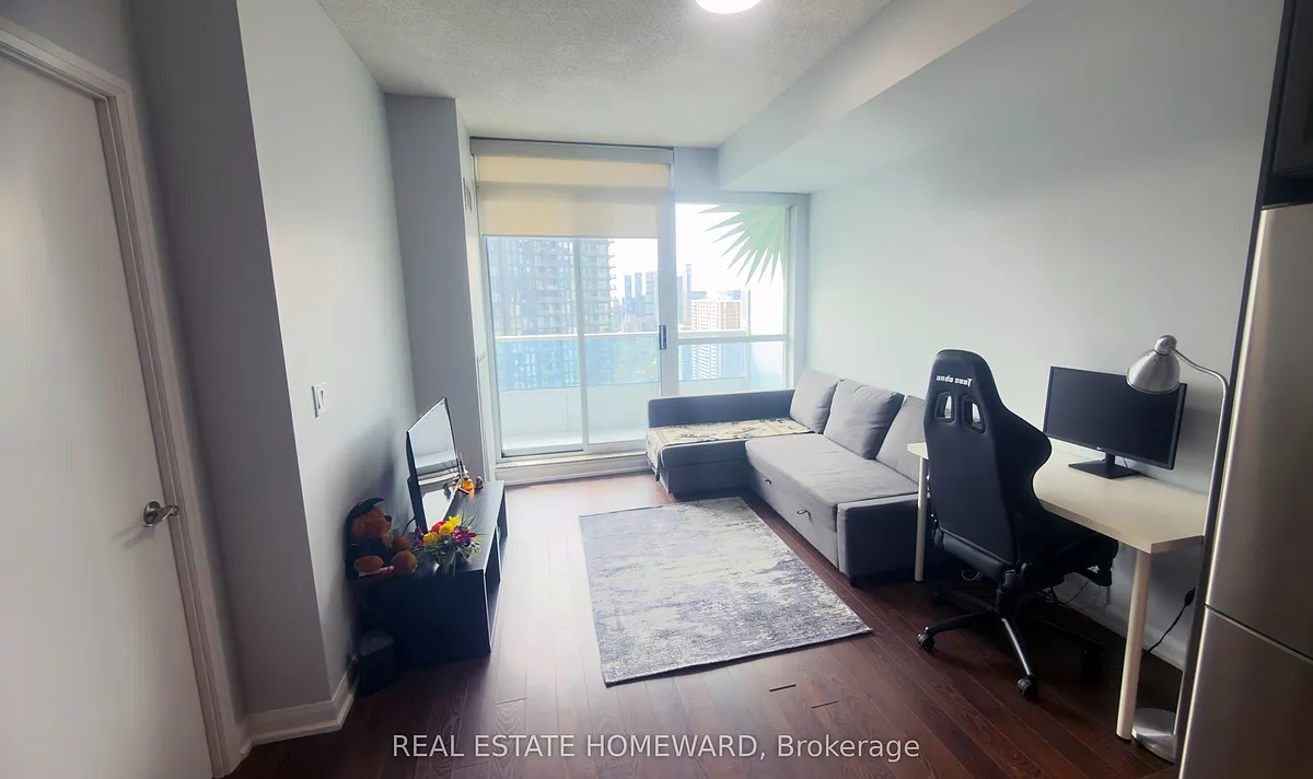 Building Photo - 500 Sherbourne St #2504