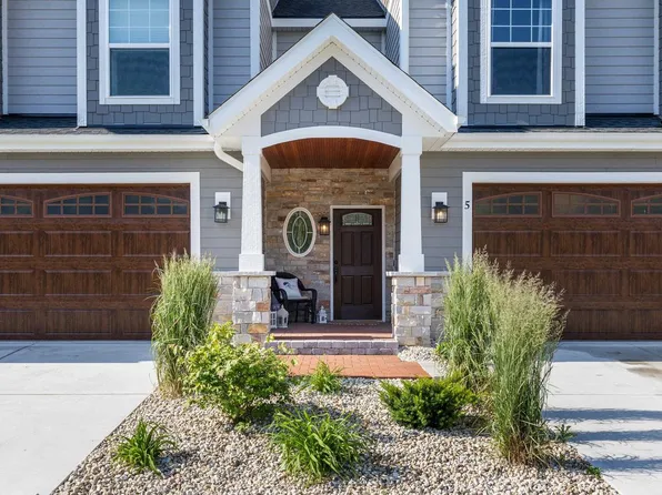 1204 S Main Street #5, Lake Mills, WI 53551