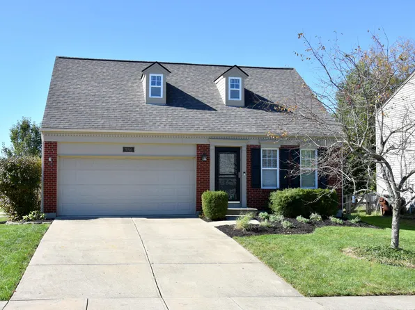 9746 Cloveridge Dr, Independence, KY 41051