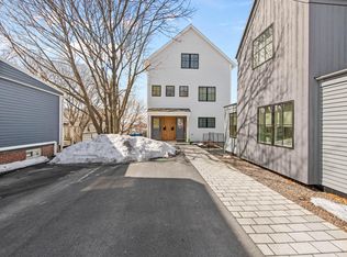 34 Hammond Street #C, Portland, ME 04101