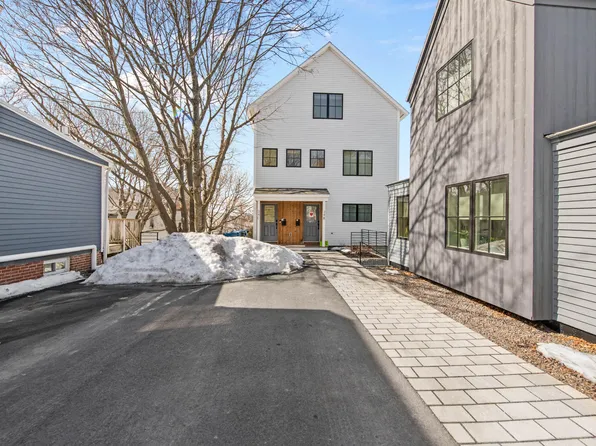 34 Hammond Street #C, Portland, ME 04101