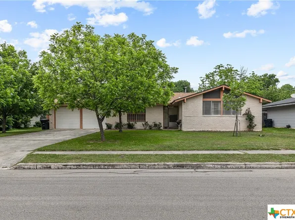 5211 Round Table Dr, San Antonio, TX 78218