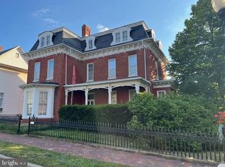 49 W Main St, Frostburg, MD 21532