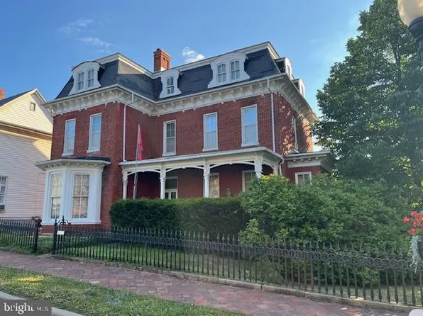 49 W Main St, Frostburg, MD 21532