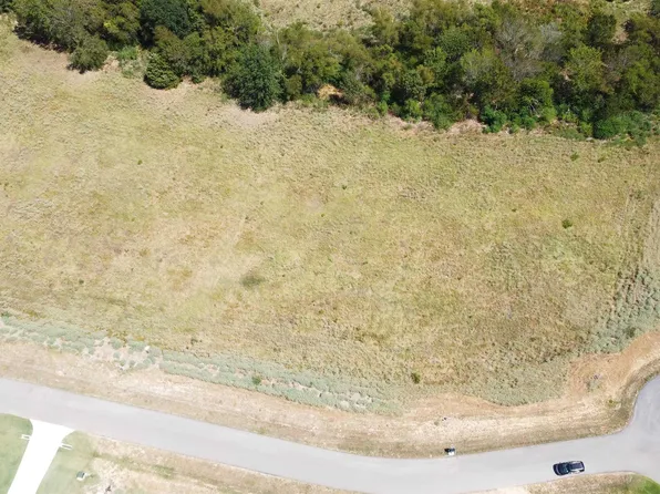 15618 Stampede Run Lot 13, Tyler, TX 75703