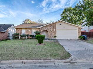 4140 River Birch Rd, Fort Worth, TX 76137