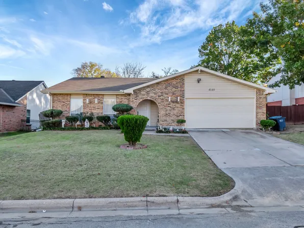 4140 River Birch Rd, Fort Worth, TX 76137