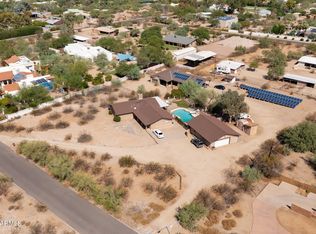 3734 E Mountain View Rd, Phoenix, AZ 85028