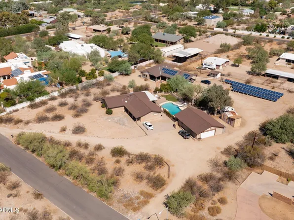 3734 E MOUNTAIN VIEW Road, Phoenix, AZ 85028