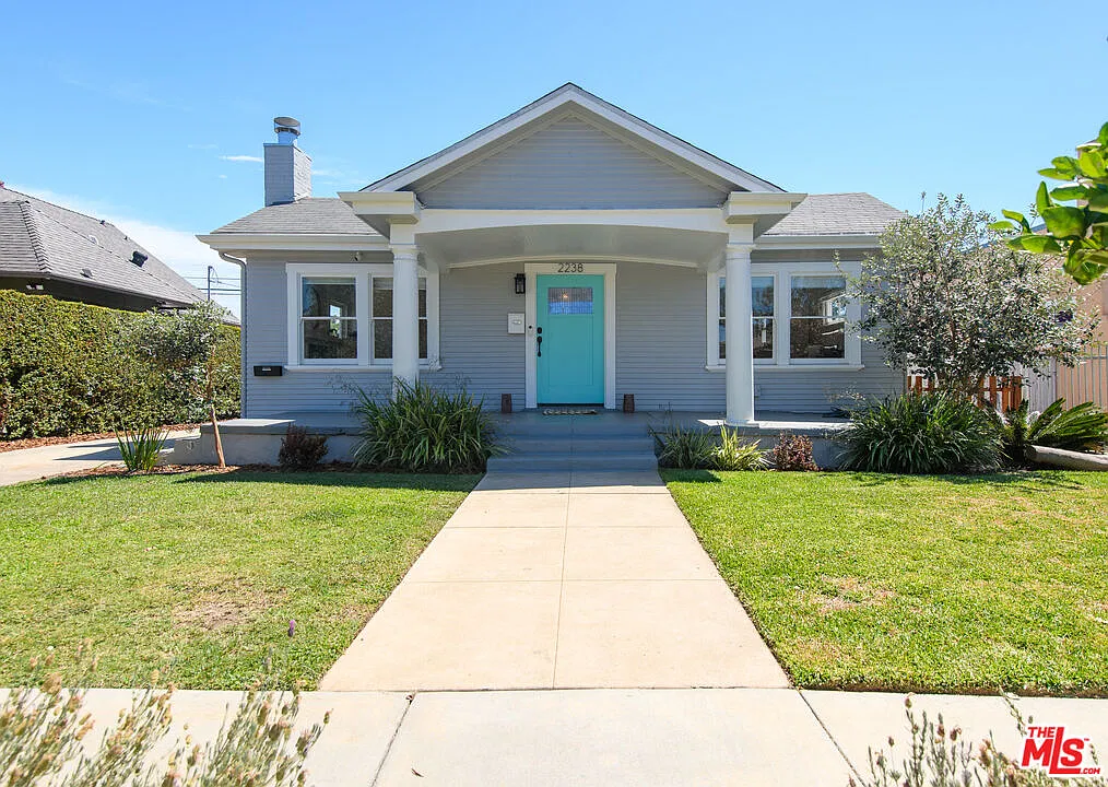 4 bed, 3.0 bath, 1532 sqft, $5,995 — Photo 1