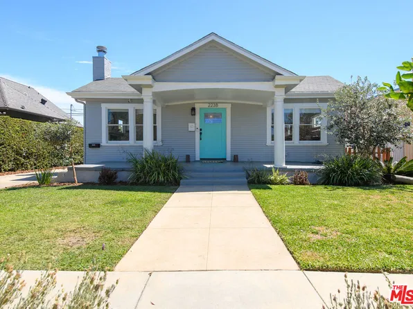 2238 1/2 W 28th St, Los Angeles, CA