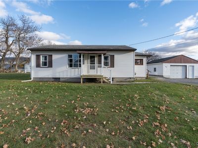 8800 N Main St, Evans Mills, NY, 13637