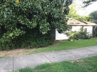 4406 Lochridge Rd, North Little Rock, AR 72116