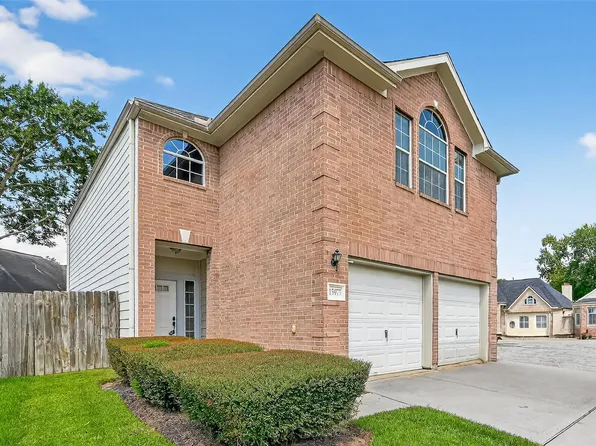 15975 W Bellefontaine Way, Tomball, TX 77377