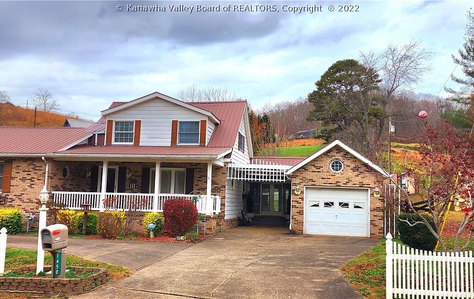 1450 Charleston Rd, Spencer, WV 25276 Zillow