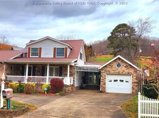 1450 Charleston Rd, Spencer, WV 25276