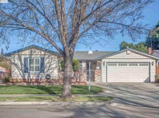 37634 Canterbury St, Fremont, CA 94536