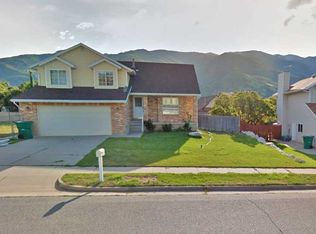 3486 N 2350 E, Layton, UT 84040