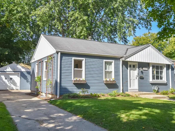 3429 N 95th STREET, Milwaukee, WI 53222