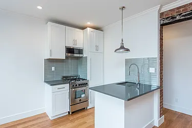 309 Washington Avenue in Clinton Hill