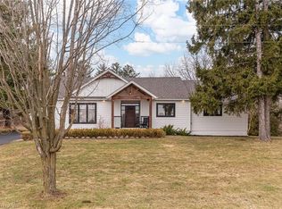 311 Saint George Rd, Brant, ON N0E 1N0