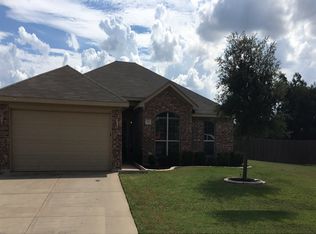 724 W Sheila Cir, Joshua, TX 76058
