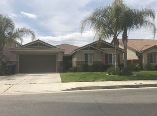 11907 Christmas Rose Dr, Bakersfield, CA