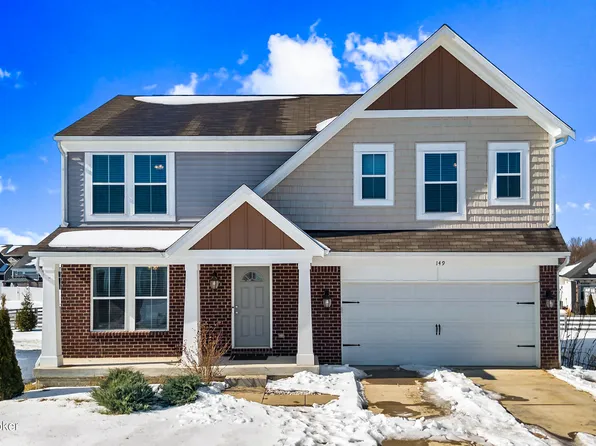 149 Mountain Stone Ct, Shepherdsville, KY 40165