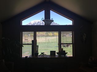 12092 4050th Rd, Paonia, CO 81428