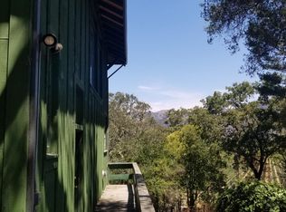 1387 Tucker Rd, Calistoga, CA 94515