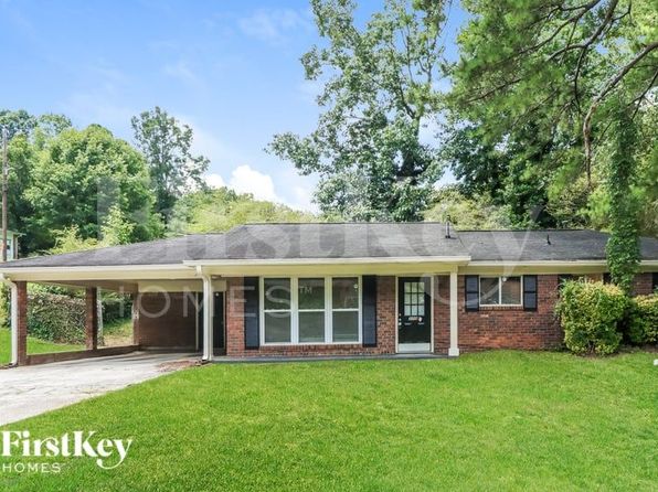 2206 Fairway Cir SW