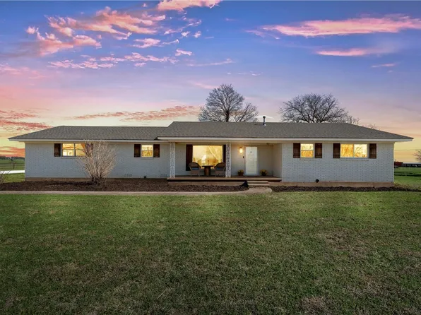 5132 Cedar Rock Pkwy, Crawford, TX 76638