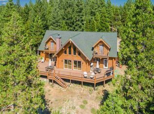 2733 Kristen Way, Clio, CA 96106