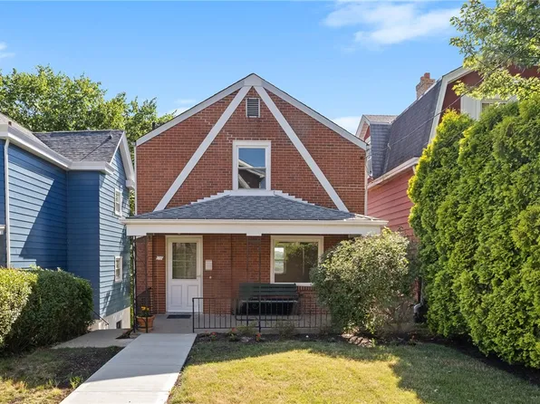 74 Montclair Ave, Pittsburgh, PA 15229