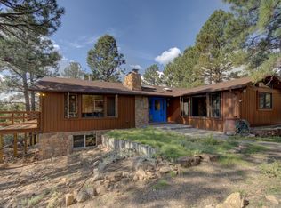 19 Crest Rd, Cedar Crest, NM 87008