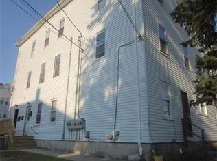 26 Brandon Rd APT 2, Dudley, MA 01571