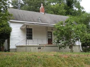 6 N Prince St, Anderson, SC 29624