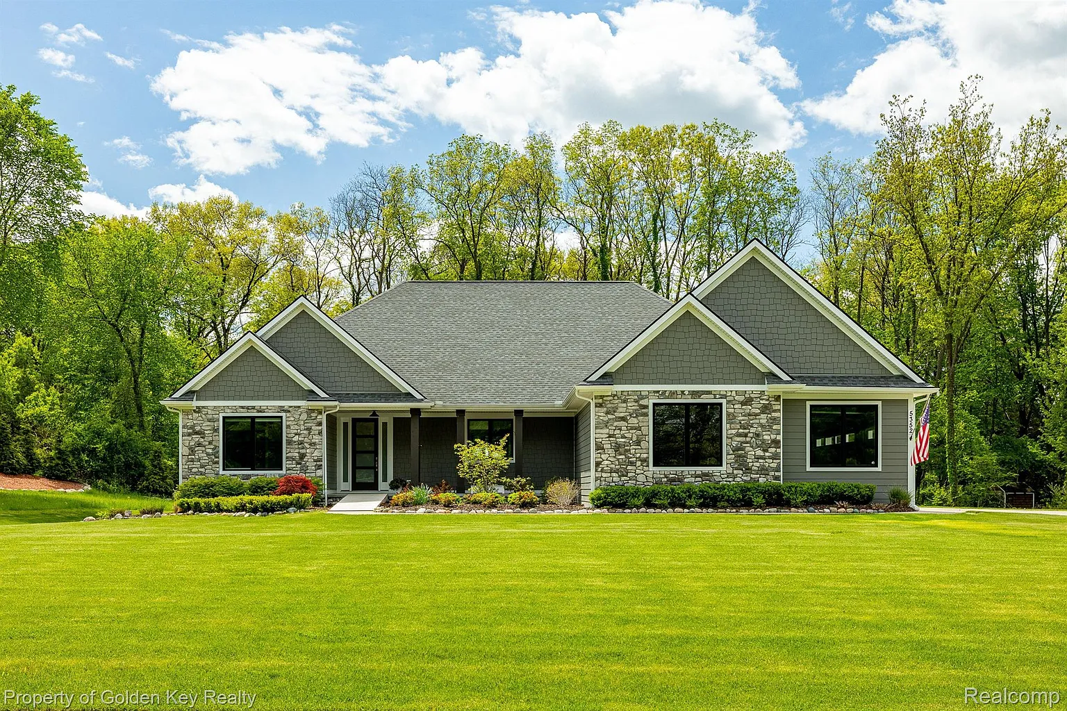 5352 Timber Bend Dr photo 1