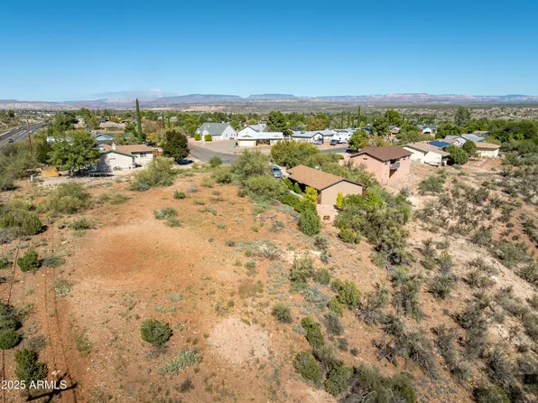 2400 S Puma Circle #1458, Cottonwood, AZ 86326