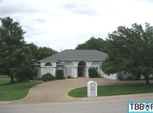 5016 Wildflower Ln, Temple, TX 76502