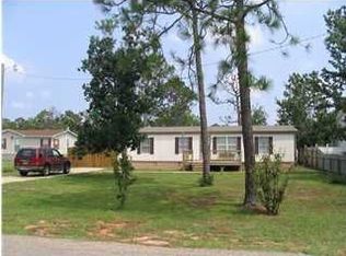 9182 Deer Ln, Navarre, FL 32566