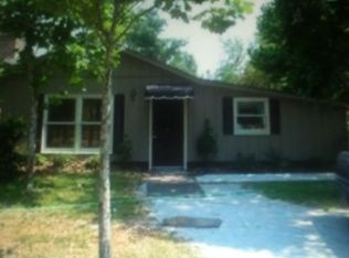 916 Kershaw Hwy, Camden, SC 29020