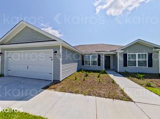 100 Dawn Ct, Springfield, GA 31329