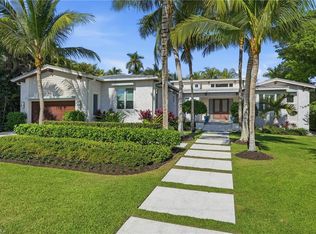 185 North Lake DR, NAPLES, FL 34102