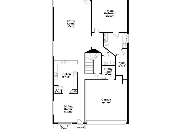 2nd image of 10111 Elkwood Glen Ct