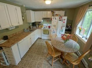 21 Pingree Hill Rd, Derry, NH 03038